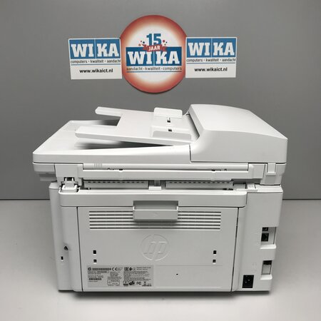 HP Laserjet pro MFP M227 fdw