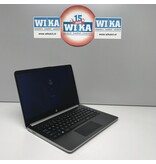 HP 14s I5-1035G1 8GB 512GB SSD 14.1 inch W11H laptop