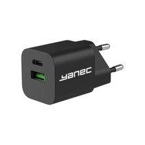 usb Combinatie lader 30W