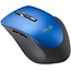 Asus WT425 blue draadloze muis