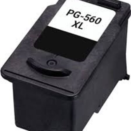 Huismerk Canon 560 Black inkt Cartridge - huismerk
