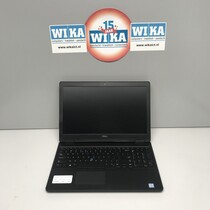Latitude 5590 i3-8130U 8Gb 256gb SSD 15.6 W11P laptop
