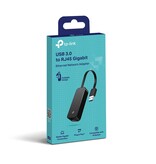 USB 3.0 naar Gigabit LAN Adapter