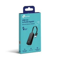 USB 3.0 naar Gigabit LAN Adapter