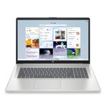 HP 17 Intel i3-N305 8GB 512GB SSD 17.3 inch W11H Laptop