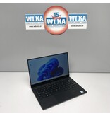 Dell XPS i5-8250U 8GB 256GB SSD 13 inch W11P laptop