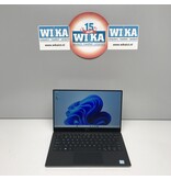 Dell XPS i5-8250U 8GB 256GB SSD 13 inch W11P laptop
