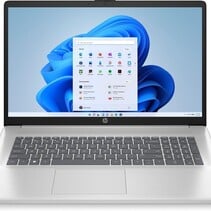 17-cp2932nd Ryzen 5 7520U 8GB 512GB SSD 17.3 inch W11H laptop