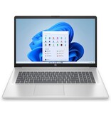 HP 17-cp2932nd Ryzen 5 7520U 8GB 512GB SSD 17.3 inch W11H laptop