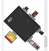 xtorm External USB 3 Card Reader