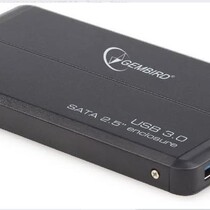 2.5 inch USB 3.1 Harddisk behuizing / case USB SATA