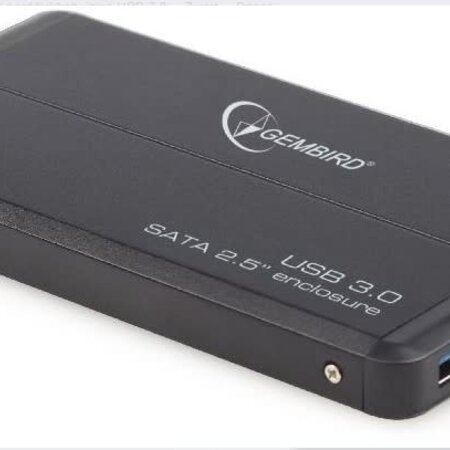 2.5 inch USB 3.1 Harddisk behuizing / case USB SATA