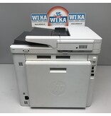 HP Color LaserJet MFP m477fdw