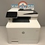 HP Color LaserJet MFP m477fdw