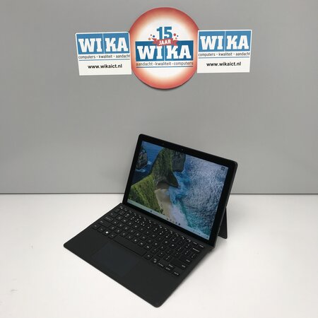 Dell Latitude 5290 2-in-1 i5-8350U 8Gb 512Gb SSD 12.3 W11P tablet/laptop