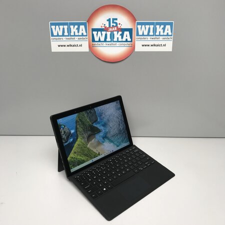 Dell Latitude 5290 2-in-1 i5-8350U 8Gb 512Gb SSD 12.3 W11P tablet/laptop