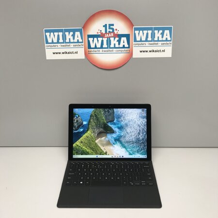 Dell Latitude 5290 2-in-1 i5-8350U 8Gb 512Gb SSD 12.3 W11P tablet/laptop