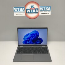 Latitude 5520 i5-1145G7 8Gb 256Gb SSD 15.6 W11P laptop
