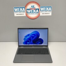 Latitude 5520 i5-1145G7 8Gb 256Gb SSD 15.6 W11P laptop