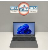 Dell Latitude 5520 i5-1145G7 8Gb 256Gb SSD 15.6 W11P laptop