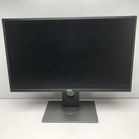Dell P2717H 27 inch IPS monitor