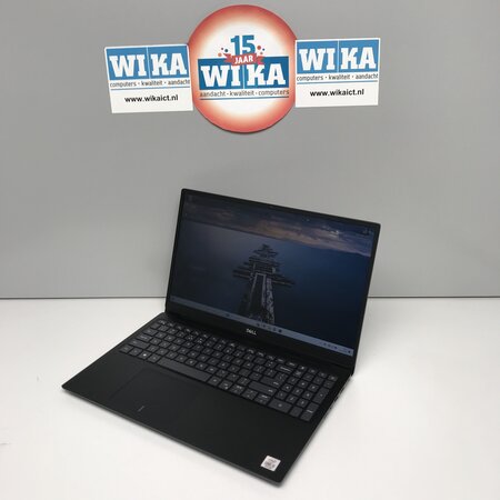 Dell Vostro i5-10210U 8Gb 256Gb SSD 15.6 W11P Laptop