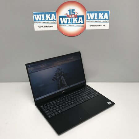 Dell Vostro i5-10210U 8Gb 256Gb SSD 15.6 W11P Laptop