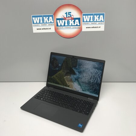 Dell Latitude 3540 i5-1335U 8Gb 256Gb SSD 15.6 W11P Laptop