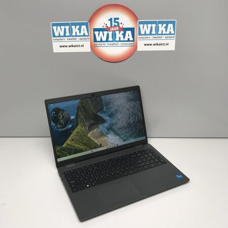 Dell Latitude 3540 i5-1335U 8Gb 256Gb SSD 15.6 W11P Laptop