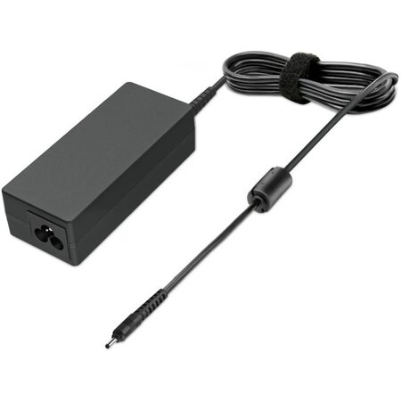 Yanec 65 watt 3.0*1.1 mm oplader geschikt voor Acer laptops