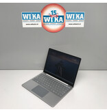 Surface Laptop Go 2 Intel i5-1135G7 8Gb 256Gb SSD 12.4 inch touch W11P