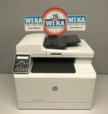 HP Color LaserJet Pro MFP M181fw