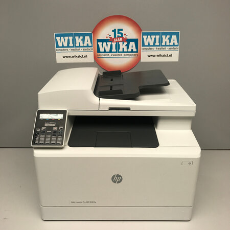 HP Color LaserJet Pro MFP M181fw