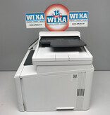 HP Color LaserJet Pro MFP M181fw