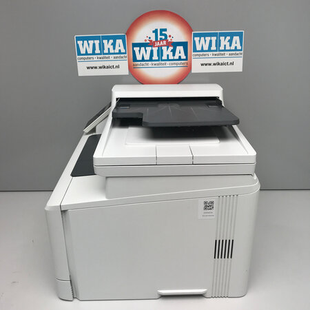 HP Color LaserJet Pro MFP M181fw