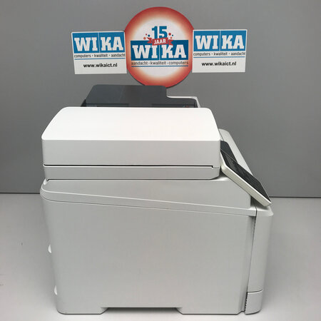 HP Color LaserJet Pro MFP M181fw