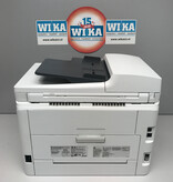 HP Color LaserJet Pro MFP M181fw