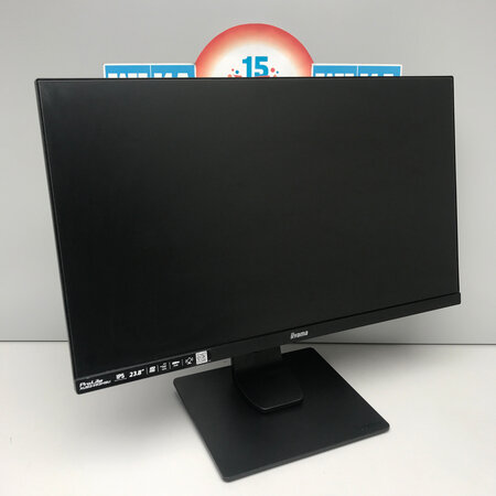 Iiyama ProLite XUB2493HSU 24 inch FHD IPS monitor