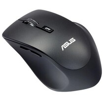 WT425 Black draadloze muis