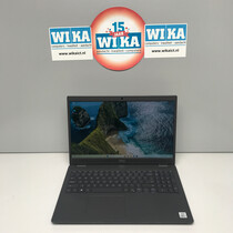 Latitude 3510 i7-10510U 8Gb 256Gb SSD 15.6 W11P laptop