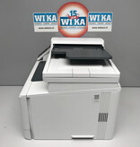 HP Color LaserJet Pro MFP M181fw
