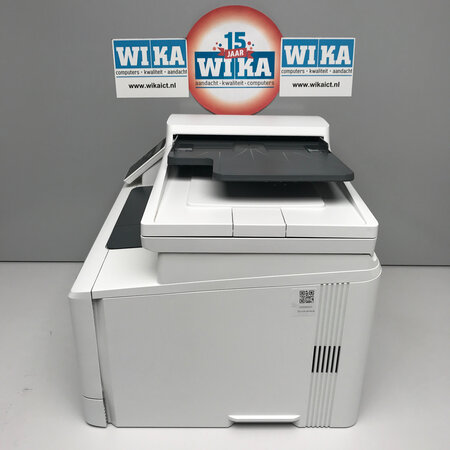 HP Color LaserJet Pro MFP M181fw