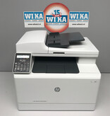 HP Color LaserJet Pro MFP M181fw