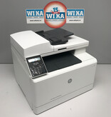 HP Color LaserJet Pro MFP M181fw
