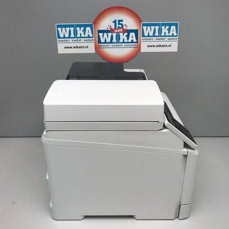 HP Color LaserJet Pro MFP M181fw