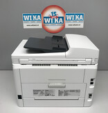HP Color LaserJet Pro MFP M181fw