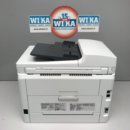 HP Color LaserJet Pro MFP M181fw