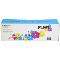 HP 205A (FLWR-CF530A) Black