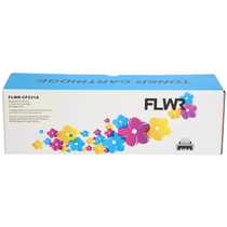 HP 205A (FLWR-CF531A) Cyan