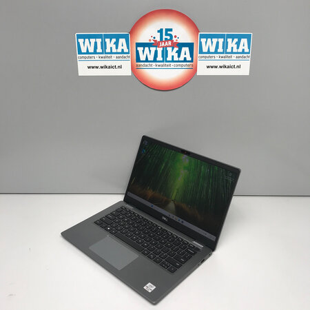 Dell Latitude 7310 i7-10610U 16Gb 512Gb SSD 13.3 W11P laptop